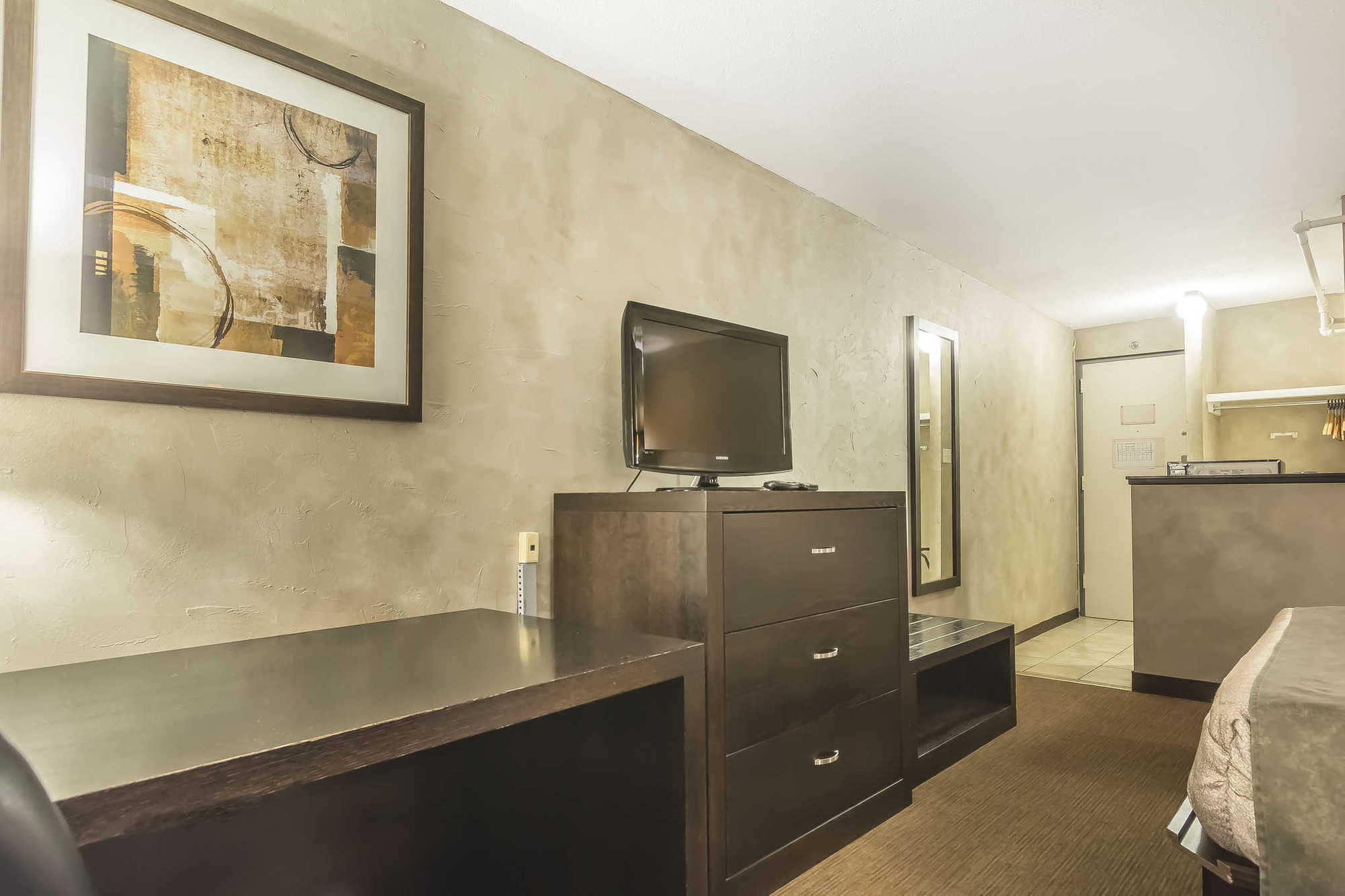Quality Hotel & Conference Centre Campbellton Cameră foto